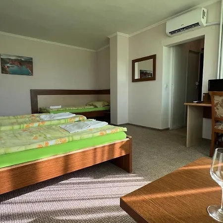 Gorna Banya Hotel 3*