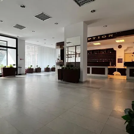 Hotel Gorna Banya Sofia