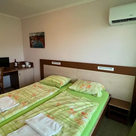 Gorna Banya Hotel Sofia