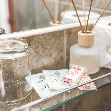 Hotel Gorna Banya 3*