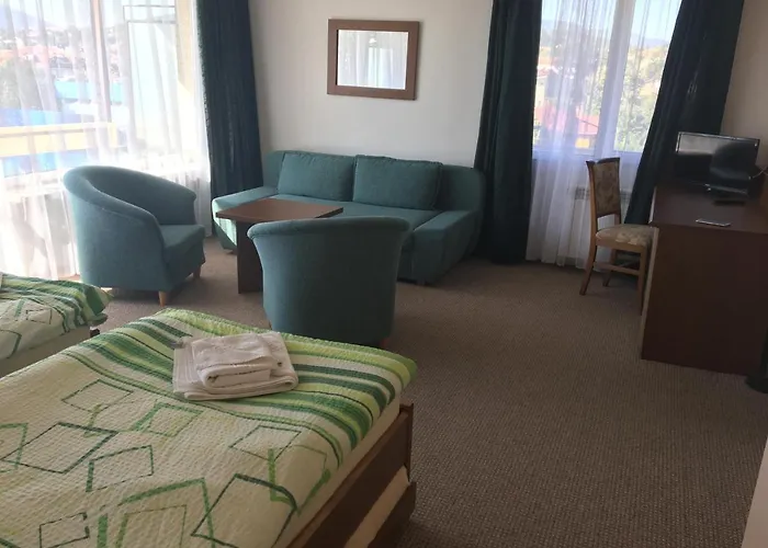 Gorna Banya Hotel 3*