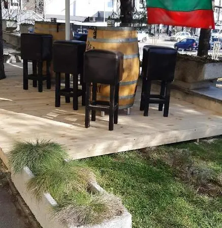 Gorna Banya Hotel