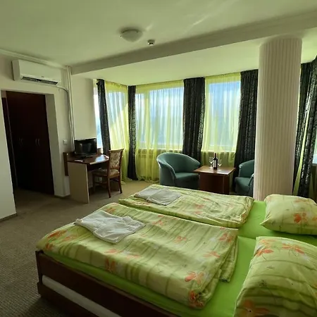 Hotel Gorna Banya Sofie