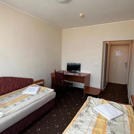 Gorna Banya Sofia