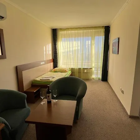 Gorna Banya Отель София