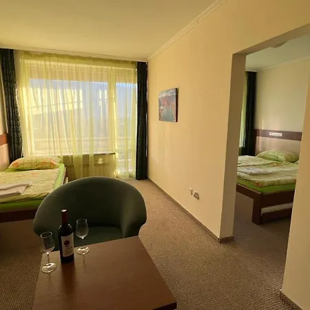 Gorna Banya Sofie