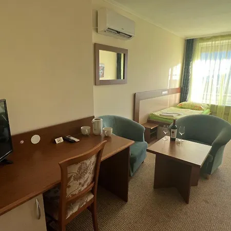 Gorna Banya Hotel Sofia