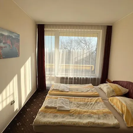 Gorna Banya Hotel