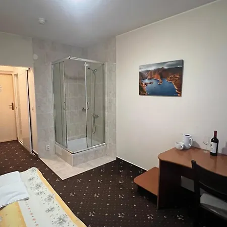 Hotel Gorna Banya