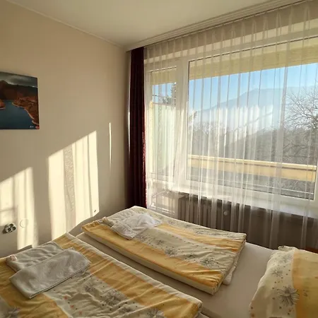 Gorna Banya Hotel 3*