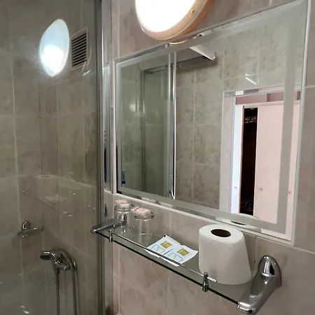 Hotel Gorna Banya