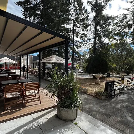 Gorna Banya 3* Sofia