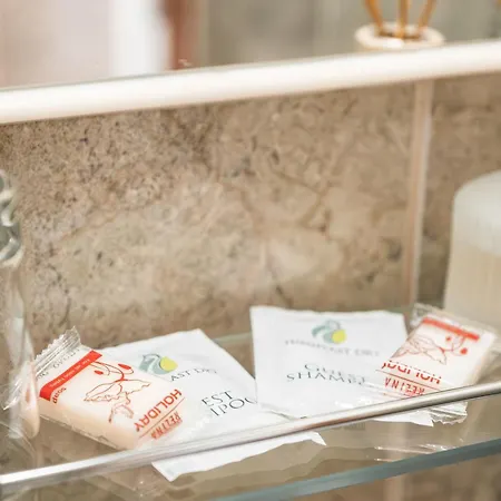 Hotel Gorna Banya Sofie