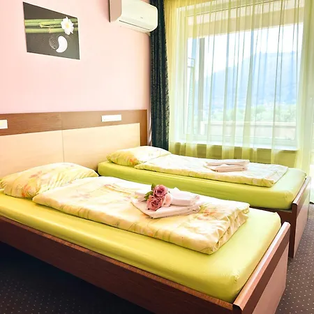 Gorna Banya 3* Sofia