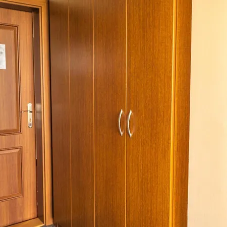 Отель Gorna Banya