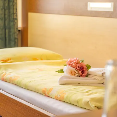 Gorna Banya Отель 3*