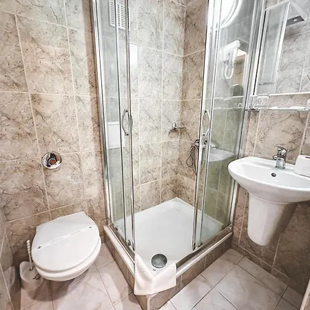 Gorna Banya 3* Sofia