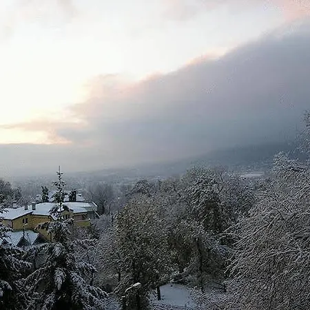 Gorna Banya 3*