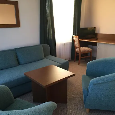 Gorna Banya Σόφια