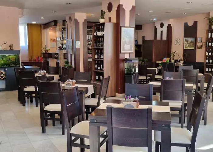 Gorna Banya 3* Sofia