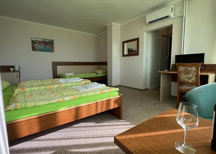 Gorna Banya Hotel 3*