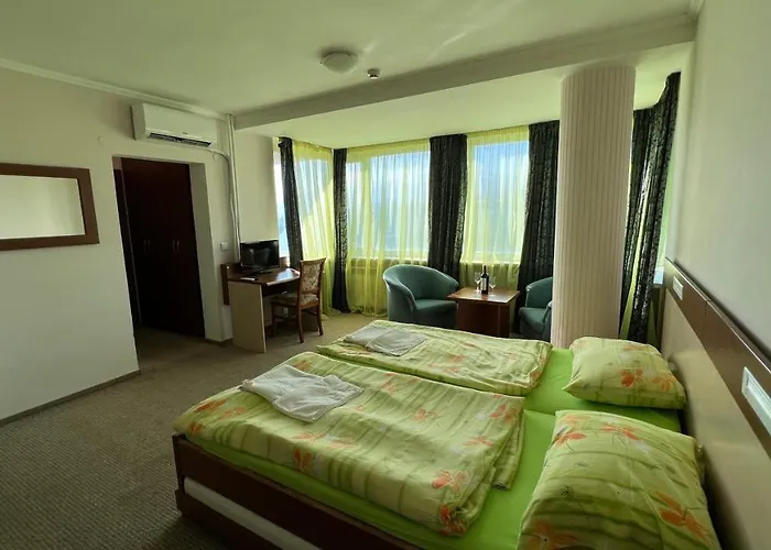 Hotel Gorna Banya Sofia