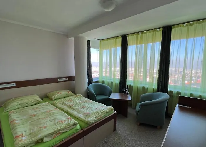Gorna Banya Hotel 3*