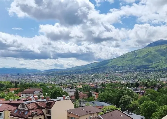 Gorna Banya Hotel 3*