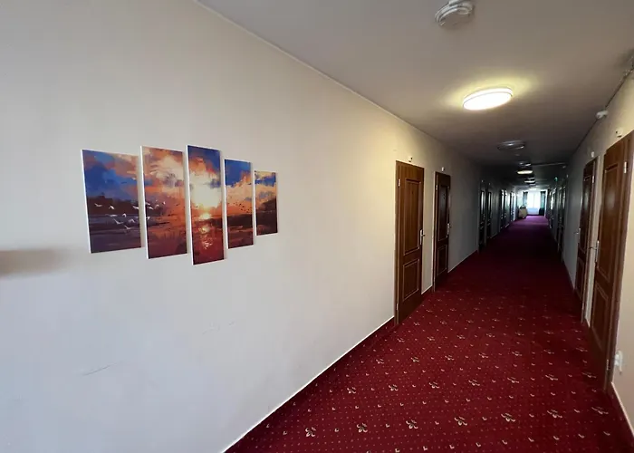 Gorna Banya Hotel Sofía