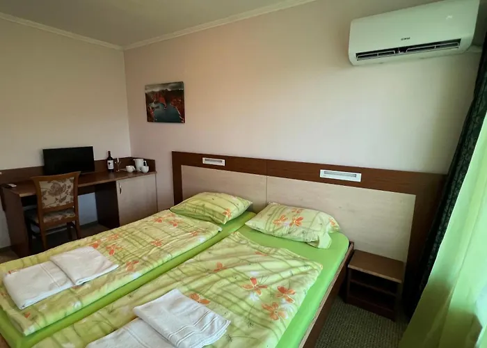 Gorna Banya Hotel Sofia