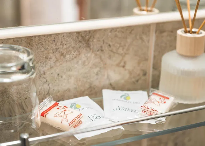 Hotel Gorna Banya Sofia