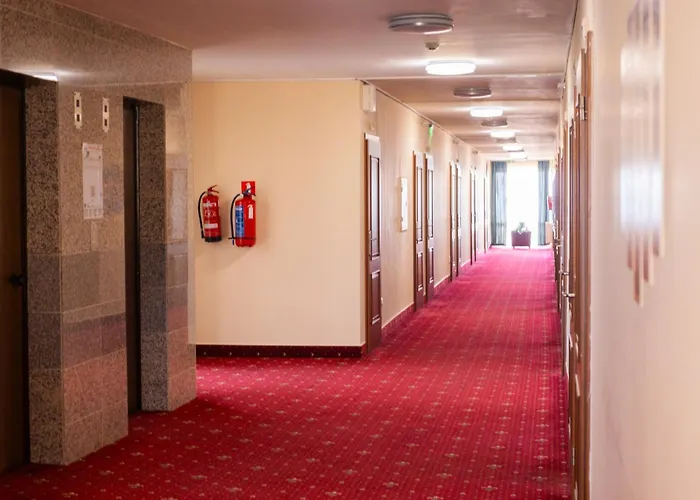 Gorna Banya Hotel Sofia