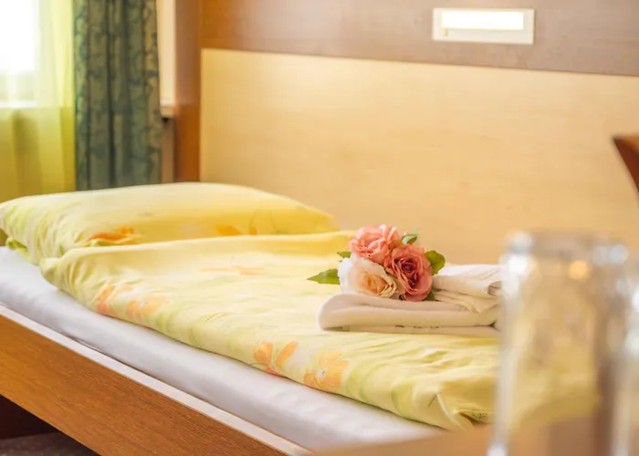 Gorna Banya Hotel 3*