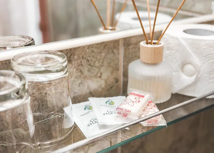 ホテル Gorna Banya 3*