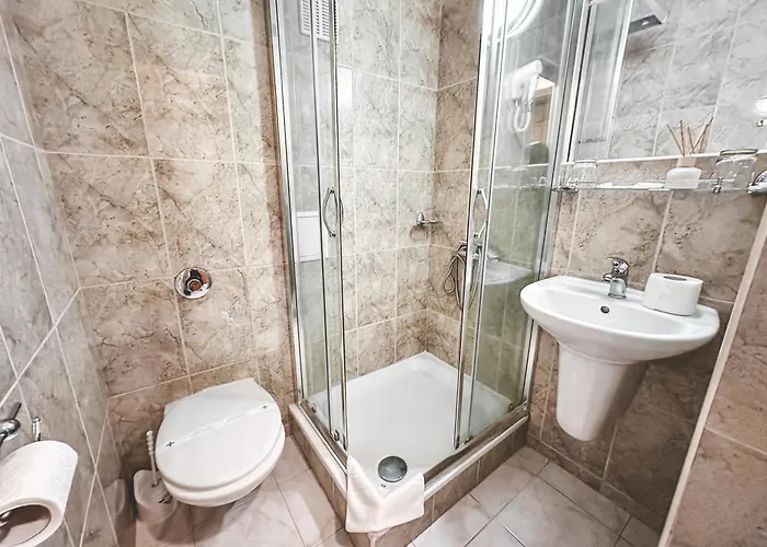 Gorna Banya 3* Sofía