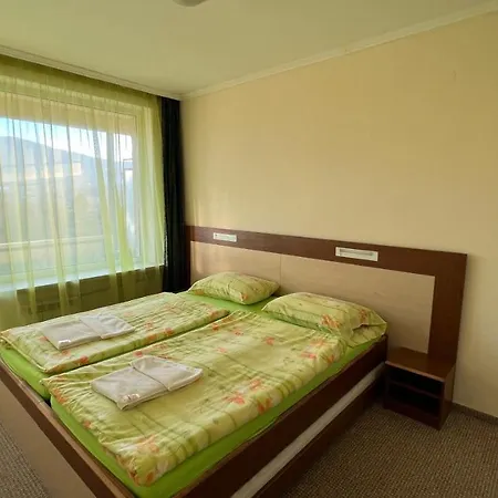 Gorna Banya Sofia