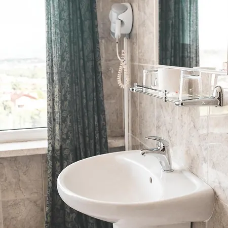 Hotel Gorna Banya