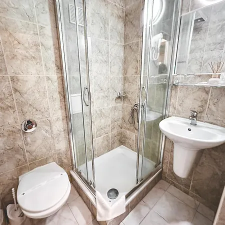 Gorna Banya Sofia