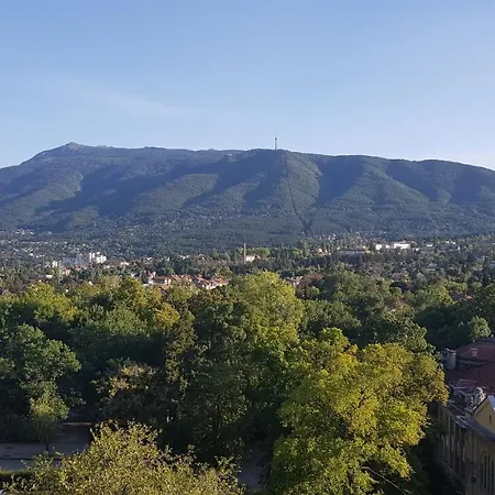 Gorna Banya София