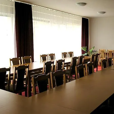 Gorna Banya Отель
