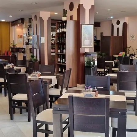 Gorna Banya 3* Sofia