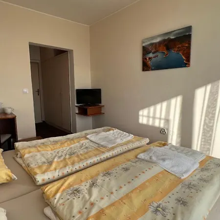 Gorna Banya Отель София
