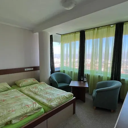 Gorna Banya Отель 3*