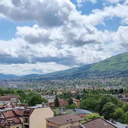 Gorna Banya Отель 3*