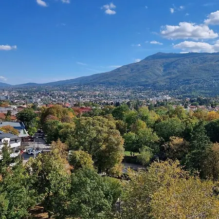 Gorna Banya