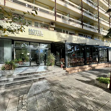 Gorna Banya Hotel Sofia
