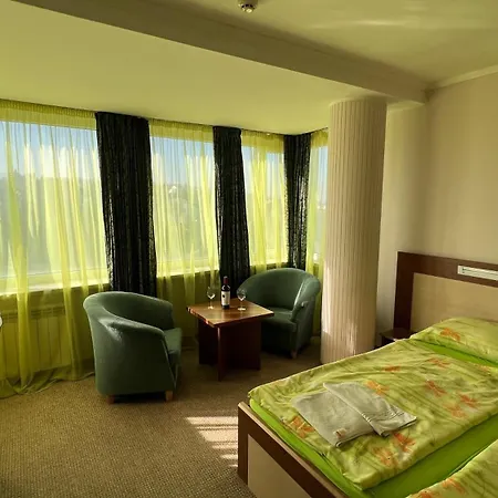 Gorna Banya Отель София
