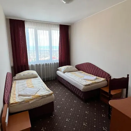 Отель Gorna Banya София