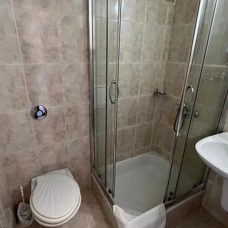 Отель Gorna Banya 3*
