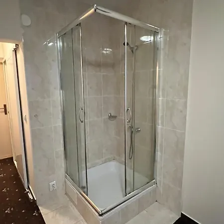 Gorna Banya Отель 3*